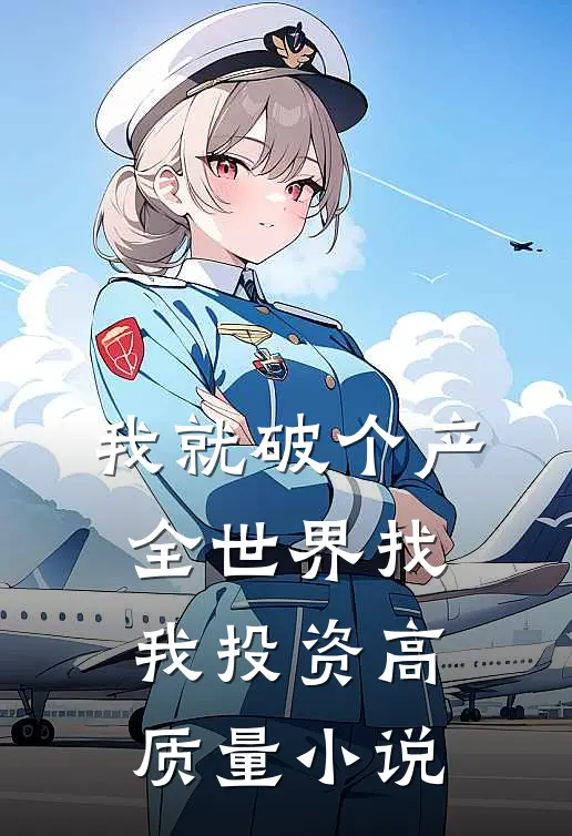 我就破个产,全世界找我投资高质量小说