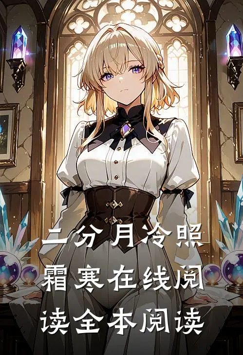 二分月冷照霜寒在线阅读全本阅读