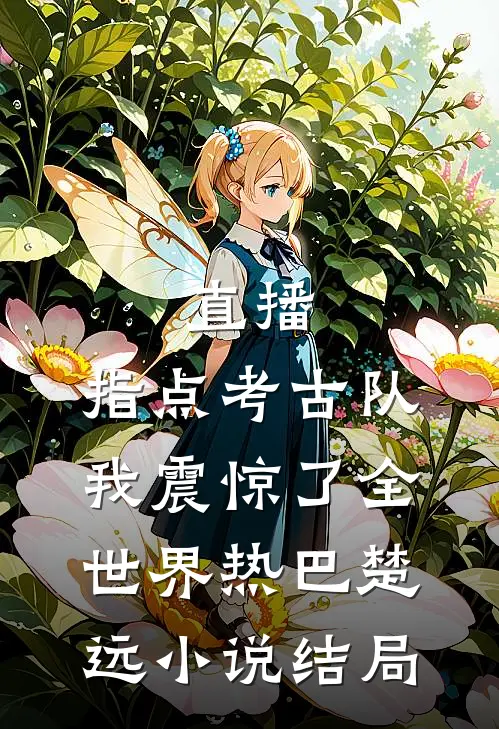 直播：指点考古队，我震惊了全世界热巴楚远小说结局