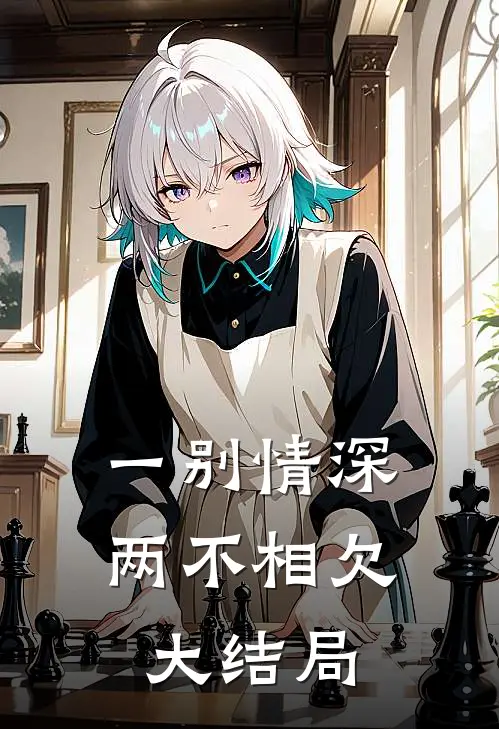 一别情深两不相欠大结局