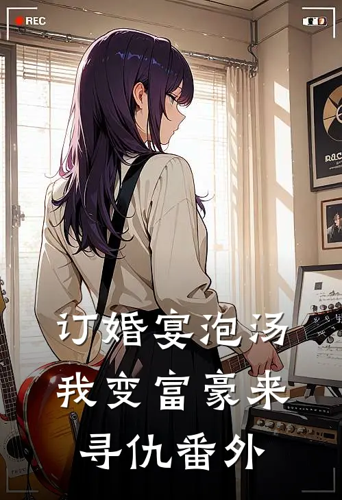 订婚宴泡汤，我变富豪来寻仇 番外