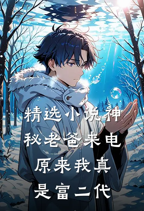 精选小说神秘老爸来电，原来我真是富二代