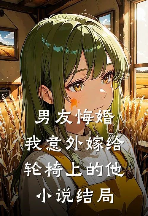 男友悔婚,我意外嫁给轮椅上的他结局