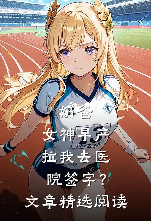 奶爸：女神早产，拉我去医院签字？文章精选阅读