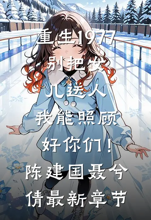 重生1977：别把女儿送人，我能照顾好你们！陈建国聂兮倩最新章节