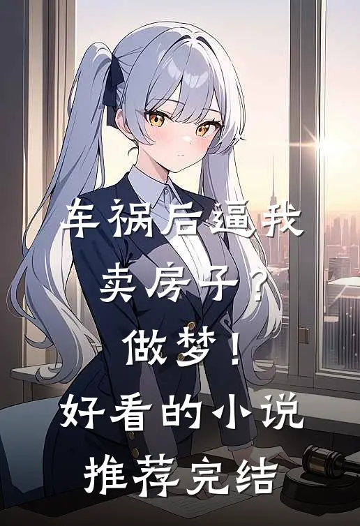 车祸后逼我卖房子？做梦！好看的小说推荐完结
