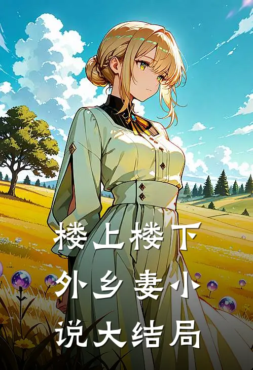 楼上楼下，外乡妻小说大结局