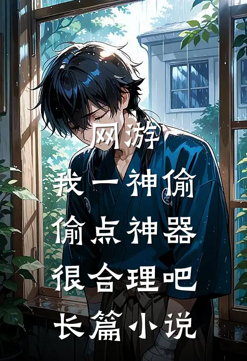 网游：我一神偷，偷点神器很合理吧长篇小说