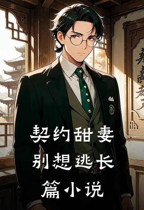 契约甜妻别想逃长篇小说