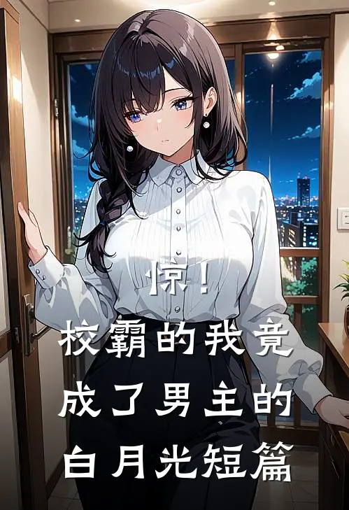 惊！校霸的我竟成了男主的白月光短篇