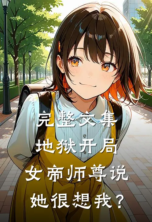 完整文集地狱开局，女帝师尊说她很想我？