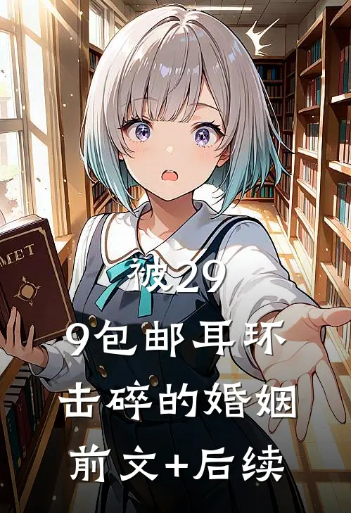 被29.9包邮耳环击碎的婚姻前文+后续