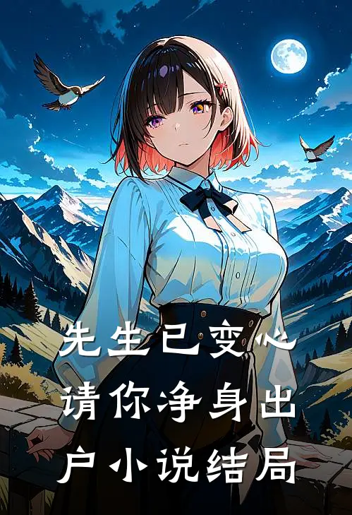 先生已变心，请你净身出户小说结局
