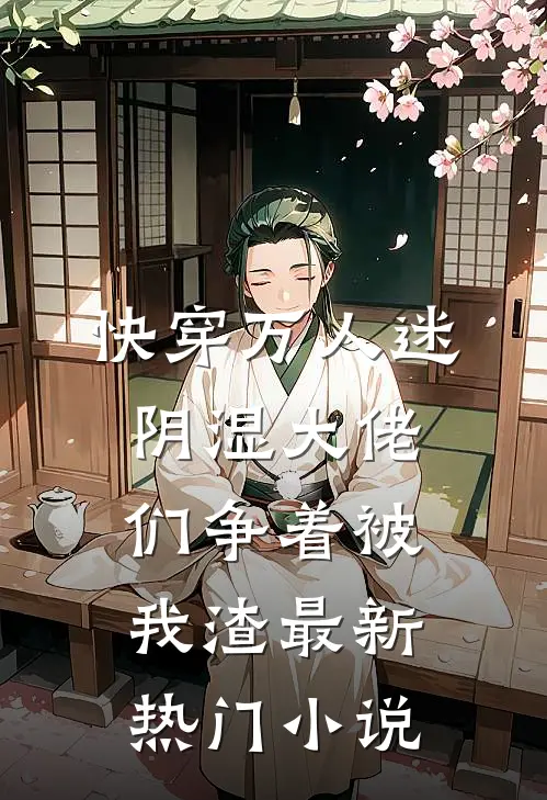 快穿万人迷，阴湿大佬们争着被我渣最新热门小说