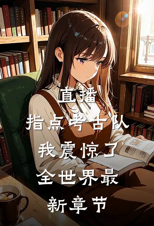 直播：指点考古队，我震惊了全世界最新章节