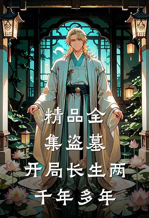 精品全集盗墓：开局长生两千年多年