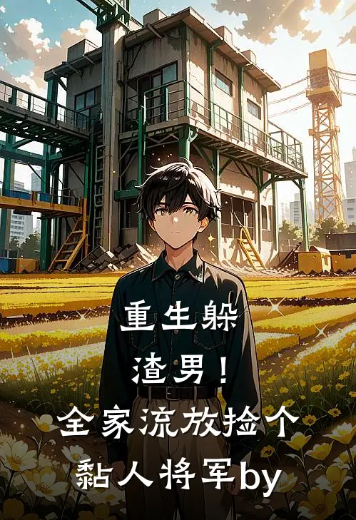 重生躲渣男！全家流放捡个黏人将军by