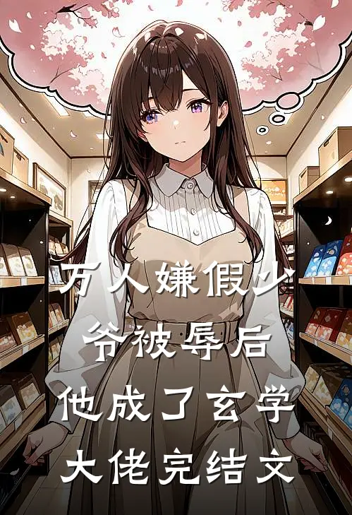 万人嫌假少爷被辱后，他成了玄学大佬完结文