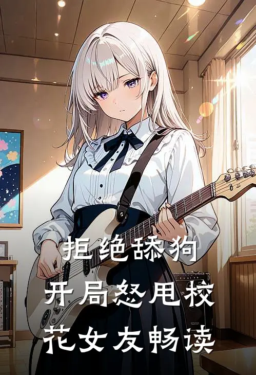 拒绝舔狗：开局怒甩校花女友畅读