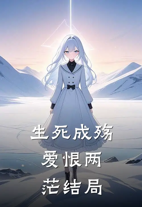 生死成殇,爱恨两茫结局是