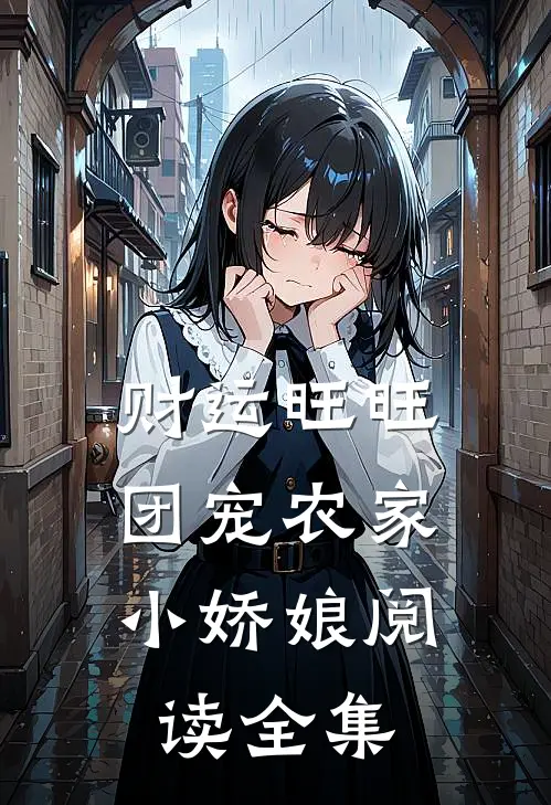 财运旺旺：团宠农家小娇娘阅读全集