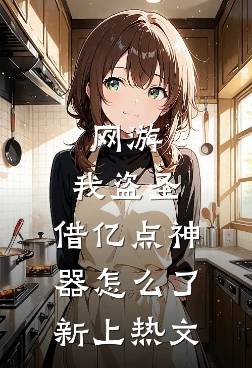 网游：我盗圣，借亿点神器怎么了新上热文