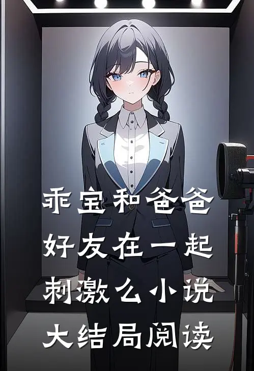乖宝和爸爸好友在一起刺激么小说大结局阅读
