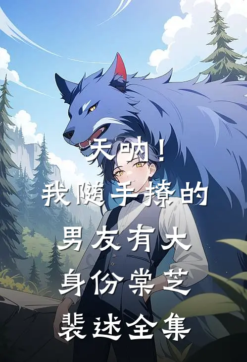 天呐！我随手撩的男友有大身份棠芝裴述全集
