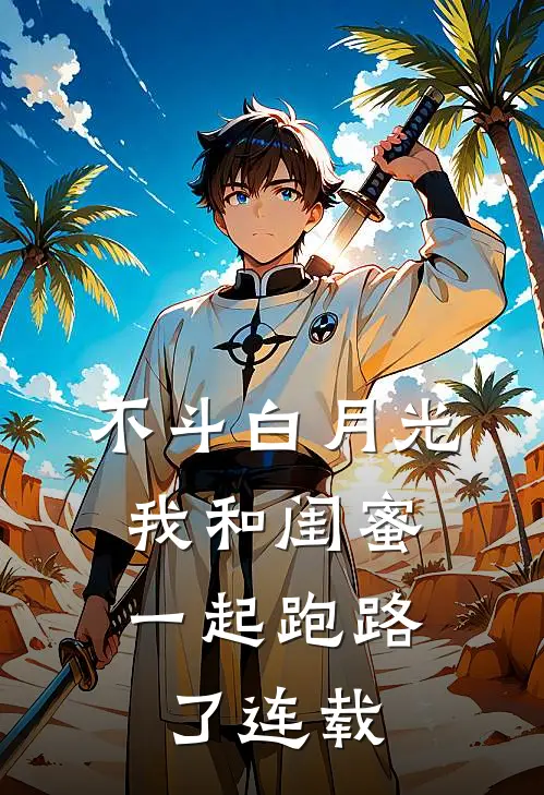不斗白月光，我和闺蜜一起跑路了连载