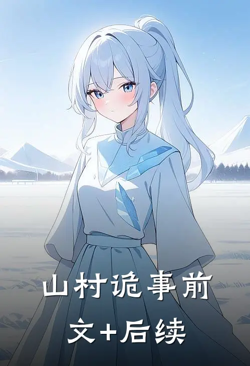 山村诡事前文+后续