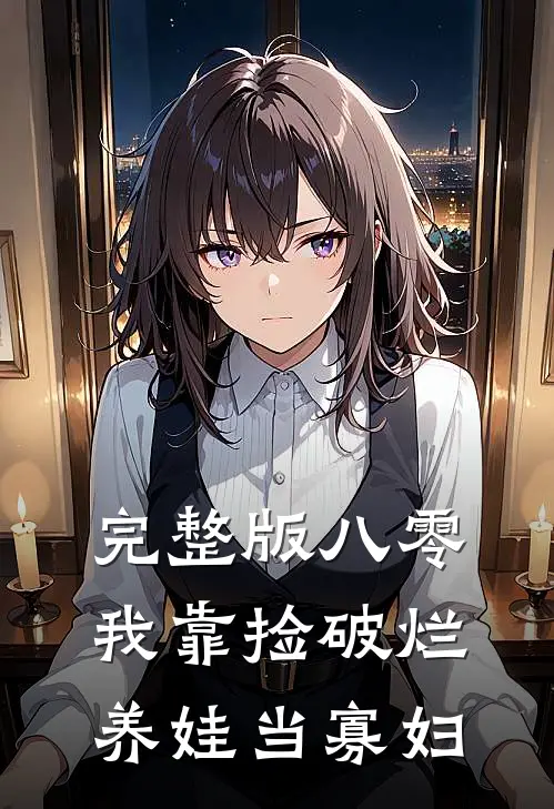 完整版八零：我靠捡破烂养娃当寡妇