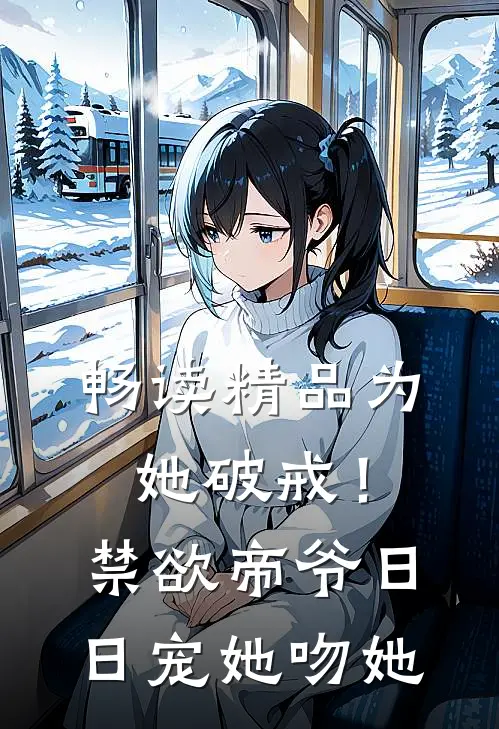 畅读精品为她破戒！禁欲帝爷日日宠她吻她