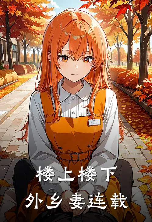 楼上楼下，外乡妻连载