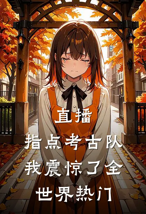 直播：指点考古队，我震惊了全世界热门