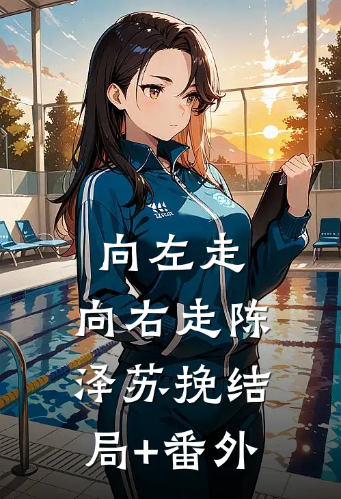 向左走，向右走陈泽苏挽结局+番外