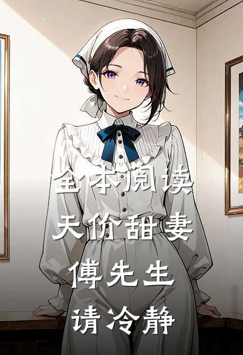 全本阅读天价甜妻：傅先生，请冷静