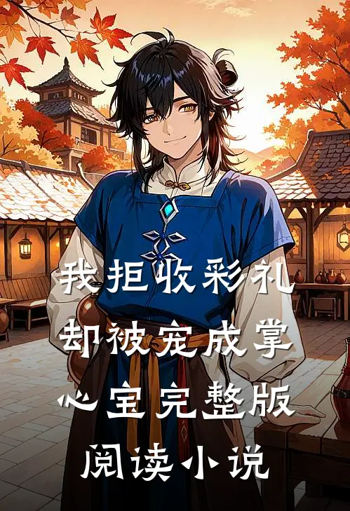 我拒收彩礼却被宠成掌心宝完整版阅读小说