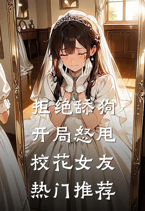 拒绝舔狗：开局怒甩校花女友热门推荐