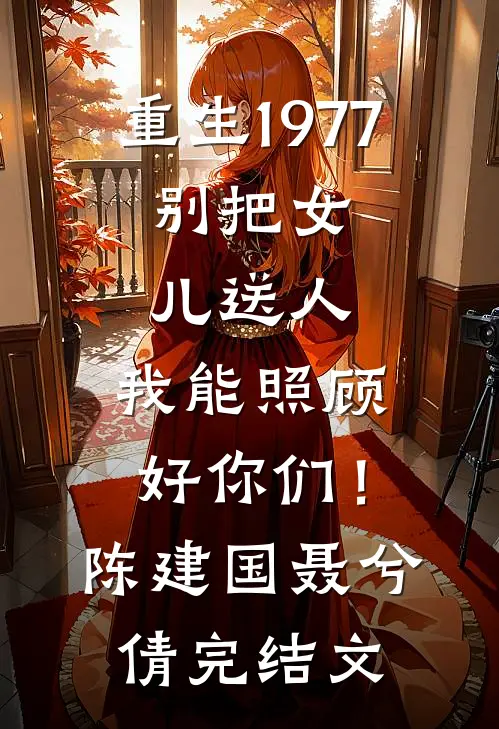 重生1977：别把女儿送人，我能照顾好你们！陈建国聂兮倩完结文