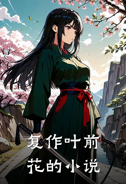 复作叶前花的小说