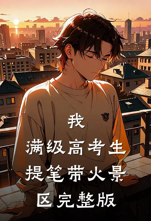 我，满级高考生，提笔带火景区完整版