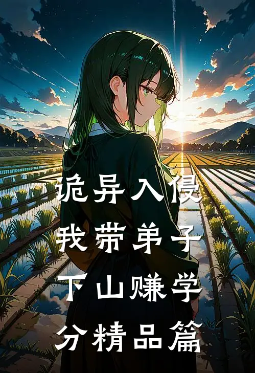 诡异入侵：我带弟子下山赚学分精品篇