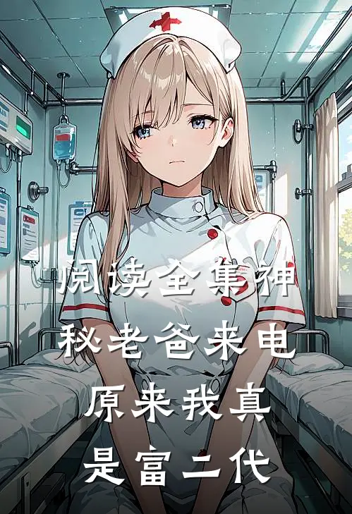 阅读全集神秘老爸来电，原来我真是富二代