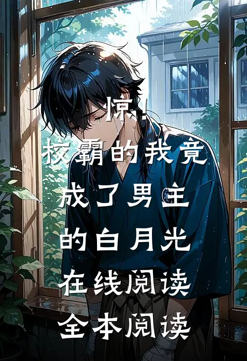 惊！校霸的我竟成了男主的白月光在线阅读全本阅读