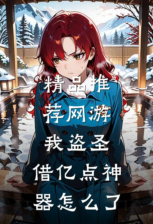 精品推荐网游：我盗圣，借亿点神器怎么了