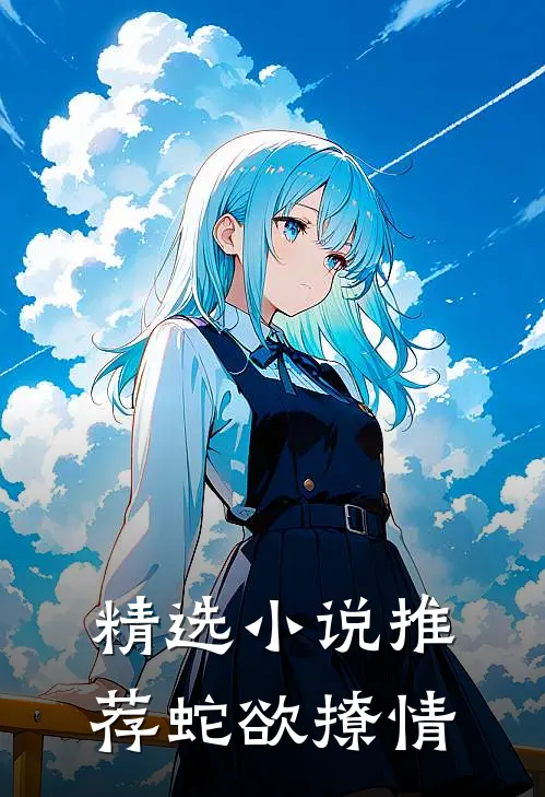 精选小说推荐蛇欲撩情