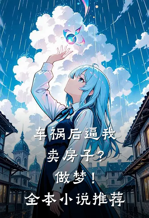 车祸后逼我卖房子？做梦！全本小说推荐