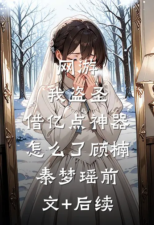 网游：我盗圣，借亿点神器怎么了顾楠秦梦瑶前文+后续