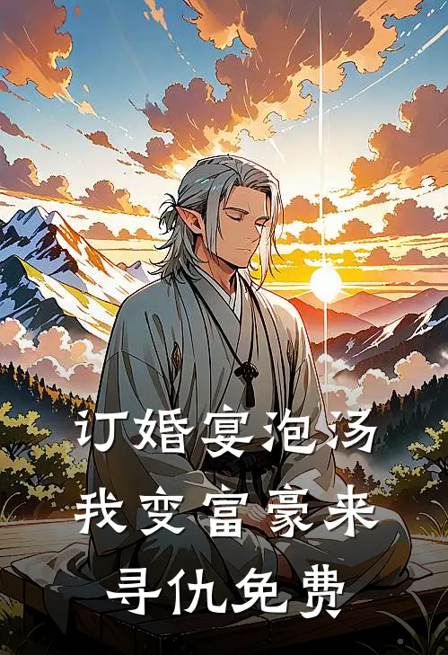订婚宴泡汤，我变富豪来寻仇免费