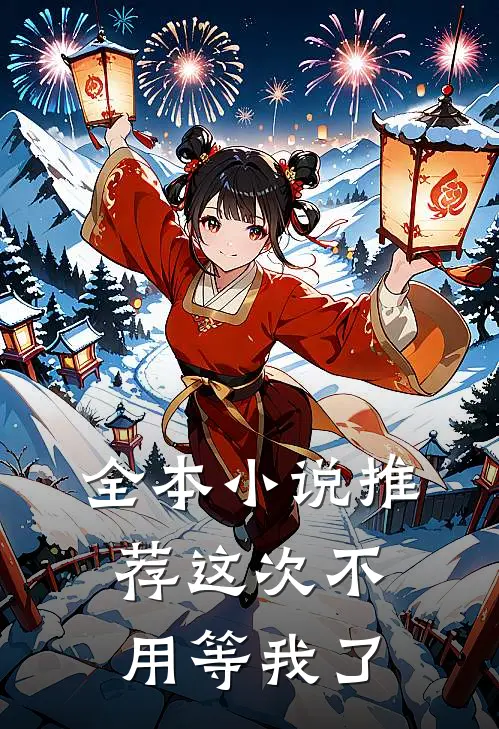 全本小说推荐这次不用等我了